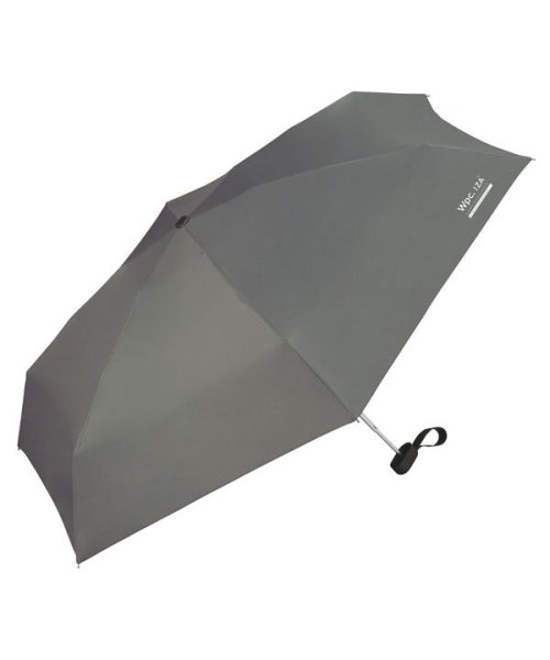 Wpc．(Wpc．)/【Wpc.公式】日傘 IZA（イーザ）COMPACT 完全遮光 遮熱 UVカット100％ 晴雨兼用 大きめ メンズ レディース 折りたたみ傘 父の日 ギフト/img24