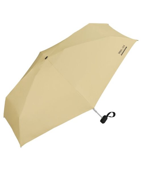 Wpc．(Wpc．)/【Wpc.公式】日傘 IZA（イーザ）COMPACT 完全遮光 遮熱 UVカット100％ 晴雨兼用 大きめ メンズ レディース 折りたたみ傘 父の日 ギフト/img25