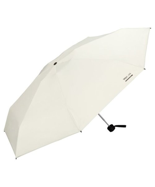 Wpc．(Wpc．)/【Wpc.公式】日傘 IZA（イーザ）LARGE&COMPACT 58cm 完全遮光 遮熱 晴雨兼用 大きめ 大きい メンズ 男性 メンズ日傘 父の日 ギフト/img21