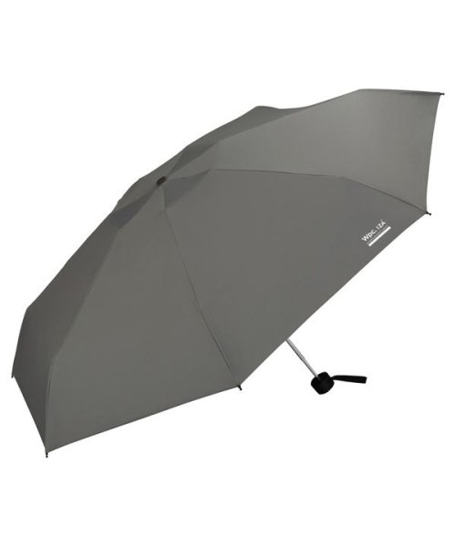 Wpc．(Wpc．)/【Wpc.公式】日傘 IZA（イーザ）LARGE&COMPACT 58cm 完全遮光 遮熱 晴雨兼用 大きめ 大きい メンズ 男性 メンズ日傘 父の日 ギフト/img23
