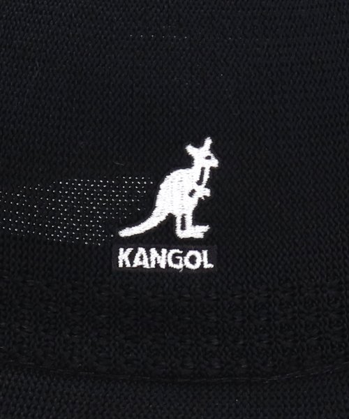 KANGOL(KANGOL)/KANGOL TROPIC VENTAIR SNIPE/img24