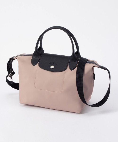 Longchamp(ロンシャン)/ロンシャン LONGCHAMP 1512 HSR ハンドバック LE PLIAGE ENERGY レディース バッグ Sサイズ ショルダーバッグ 2way/img16