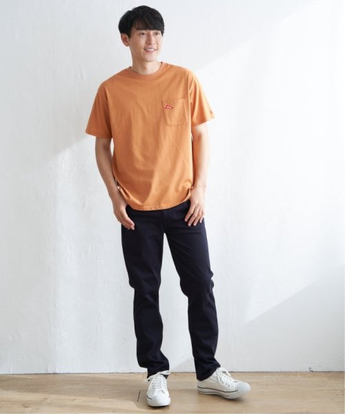 ikka(イッカ)/【親子おそろい】URBAN NATURE LIFE アーバンネイチャーライフ ワンポイントTシャツ/img28