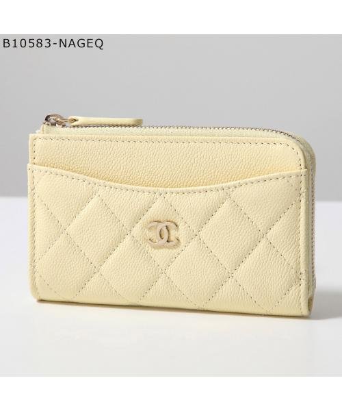 CHANEL フラグメントケース AP3179 マトラッセ MATELASSE CHANEL フラグメントケース AP3179 マトラッセ