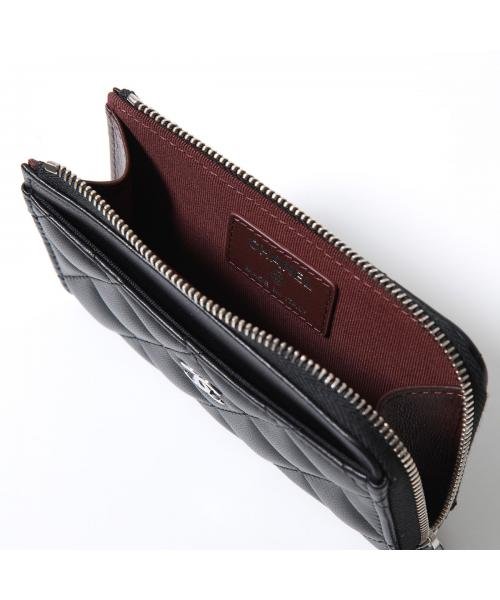 CHANEL フラグメントケース AP3179 マトラッセ MATELASSE CHANEL フラグメントケース AP3179 マトラッセ