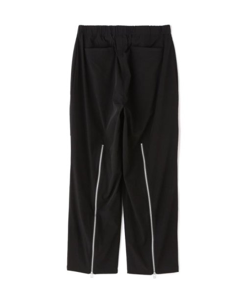 LHP(エルエイチピー)/DankeSchon/ダンケシェーン/PREMIUM撥水SN BACK ZIP PANTS/img07