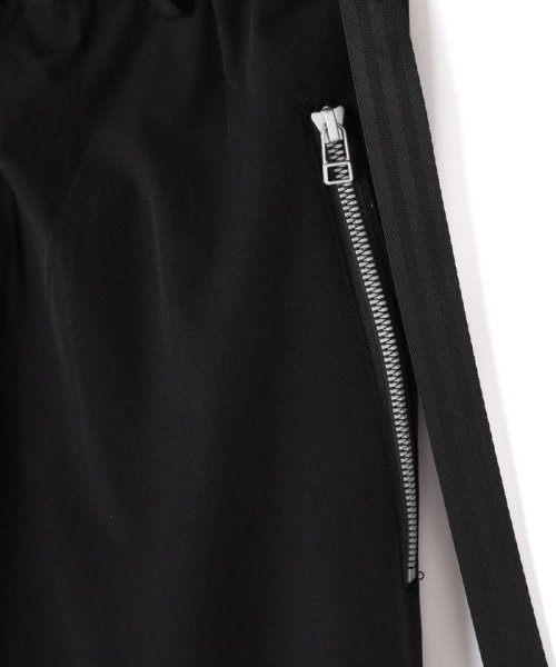 LHP(エルエイチピー)/DankeSchon/ダンケシェーン/PREMIUM撥水SN BACK ZIP PANTS/img12