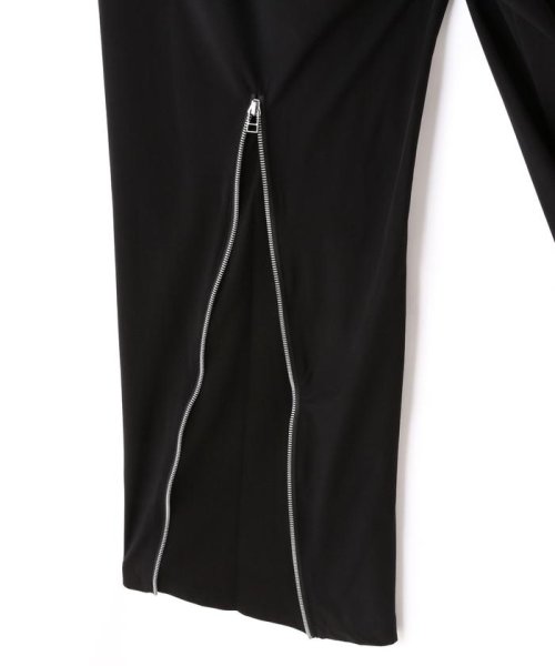 LHP(エルエイチピー)/DankeSchon/ダンケシェーン/PREMIUM撥水SN BACK ZIP PANTS/img16