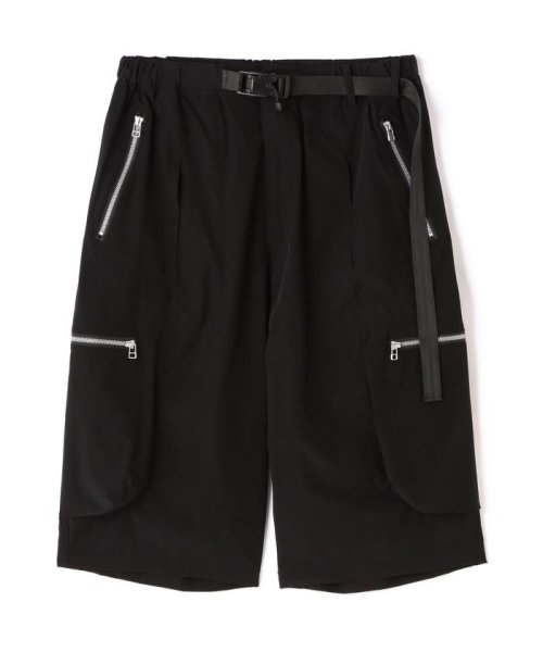 LHP(エルエイチピー)/DankeSchon/ダンケシェーン/PREMIUM 撥水SN CARGO SHORTS/img04