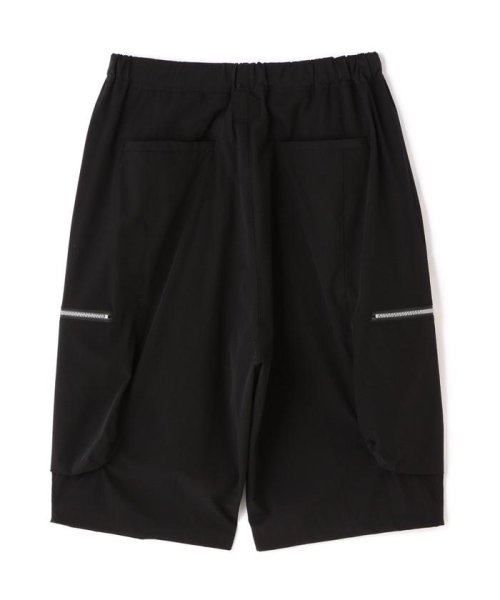 LHP(エルエイチピー)/DankeSchon/ダンケシェーン/PREMIUM 撥水SN CARGO SHORTS/img05