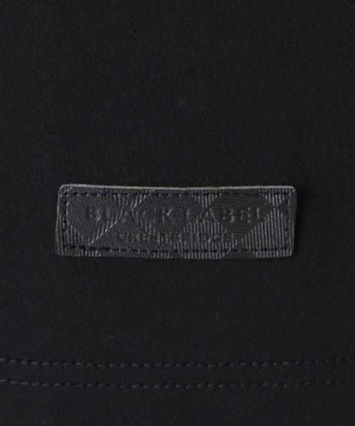 BLACK LABEL CRESTBRIDGE(BLACK LABEL CRESTBRIDGE)/マーセライズVネックTシャツ/img17