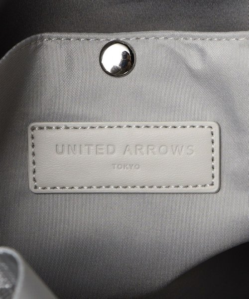 UNITED ARROWS(ユナイテッドアローズ)/PC スリーブ バッグ/img12