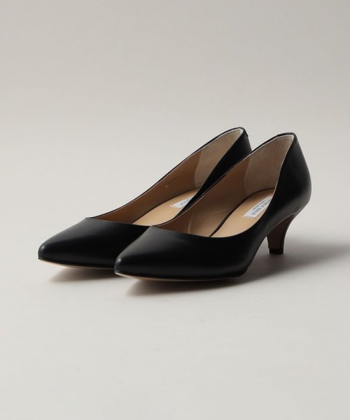 ポインテッド パンプス45↓↑ あらかじめご了承ください