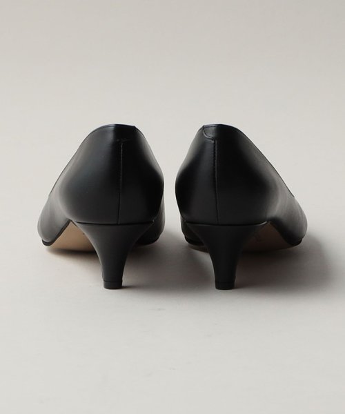 ポインテッド パンプス45↓↑ あらかじめご了承ください