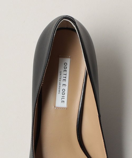 ポインテッド パンプス45↓↑ あらかじめご了承ください