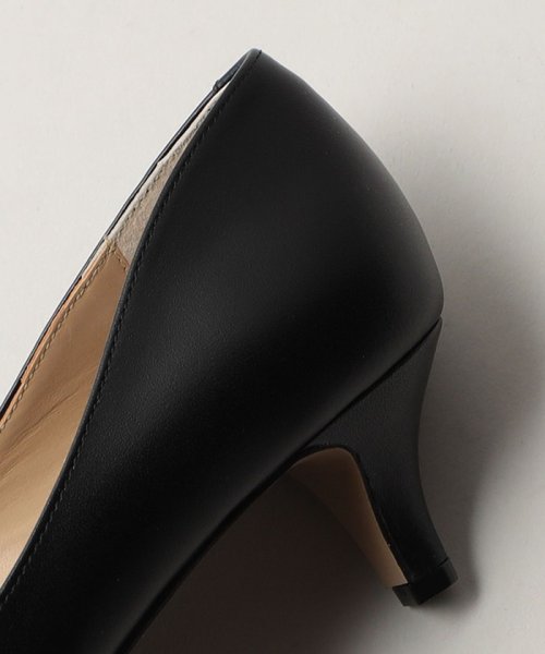 ポインテッド パンプス45↓↑ あらかじめご了承ください