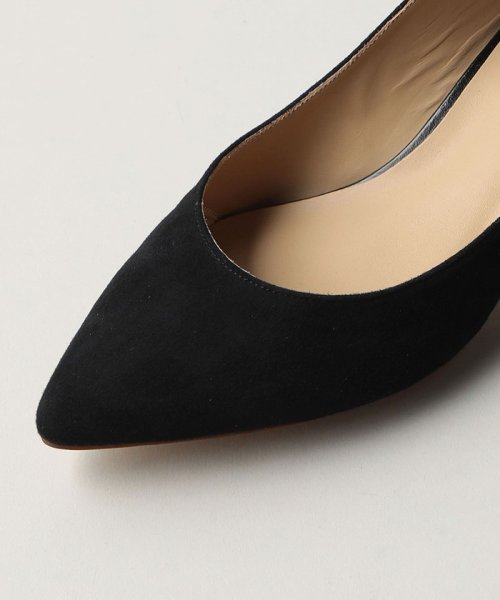 ポインテッド パンプス45↓↑ あらかじめご了承ください