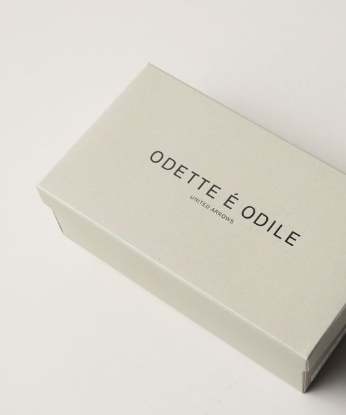 Odette e Odile(オデット エ オディール)/ポインテッド パンプス45↓↑/img12