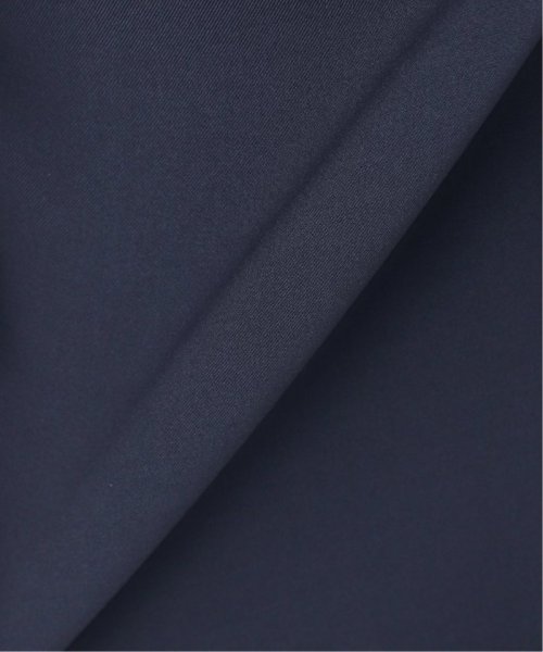 Avec H タックワイドパンツ 