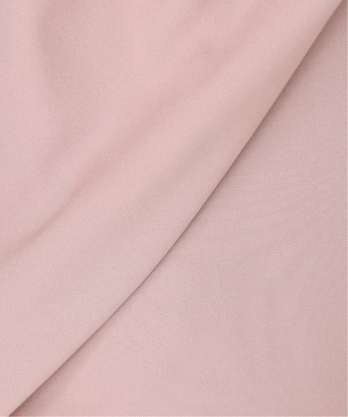 Avec H タックワイドパンツ 