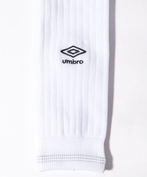 umbro(アンブロ)/カーフストッキング/img01