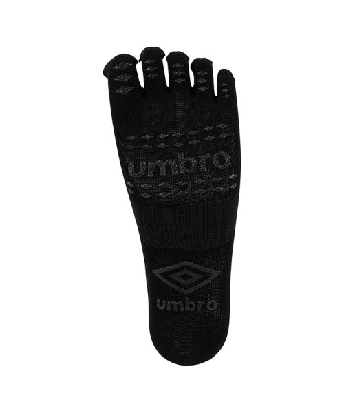 umbro(アンブロ)/五本指ミドルソックス/img04