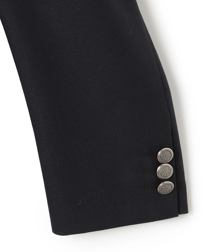 JAPAN CRAFT CLOTH】サマーメッシュ ブレザー(505862982)｜HANKYU