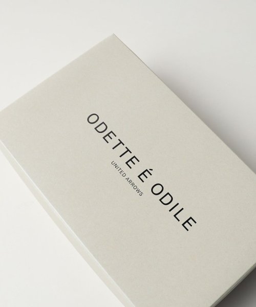 Odette e Odile(オデット エ オディール)/ポインテッドBH パンプス85↓↑/img12