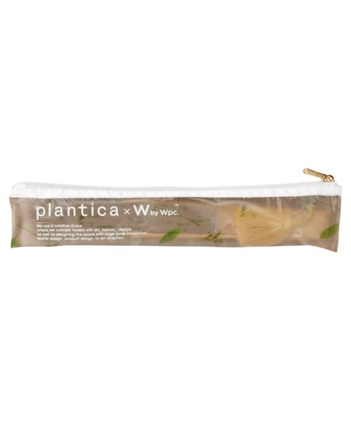 Wpc．(Wpc．)/【Wpc.公式】[plantica×Wpc.]ギフトボックス入りフラワー扇子 レディース プレゼント おしゃれ 可愛い 女性/img18