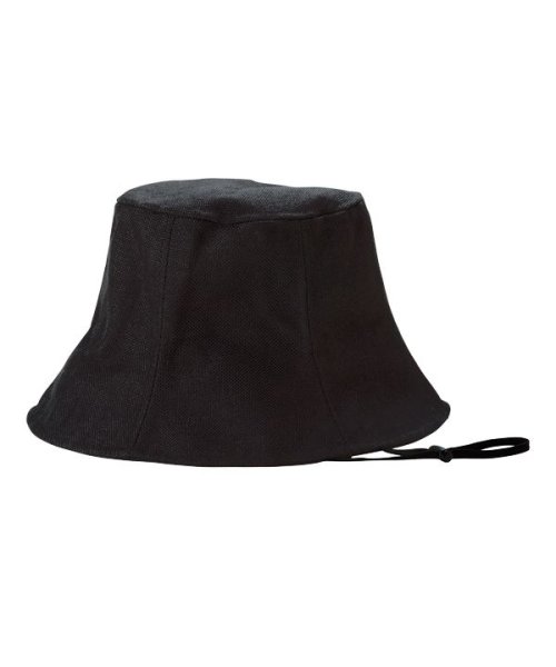 Wpc．(Wpc．)/【Wpc.公式】帽子 UVカットバケットハット 遮光 UVハット サイズ調整可能 紐付き 洗濯可能 おしゃれ 可愛い レディース 母の日 母の日ギフト/img14