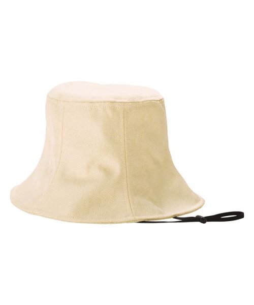 Wpc．(Wpc．)/【Wpc.公式】帽子 UVカットバケットハット 遮光 UVハット サイズ調整可能 紐付き 洗濯可能 おしゃれ 可愛い レディース 母の日 母の日ギフト/img15