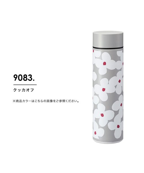 Wpc．(Wpc．)/【Wpc.公式】ステンレスボトル 450ml 保温 保冷 水筒 おしゃれ 可愛い 北欧 レディース 女性 通勤 通学 ギフト プレゼント/img10