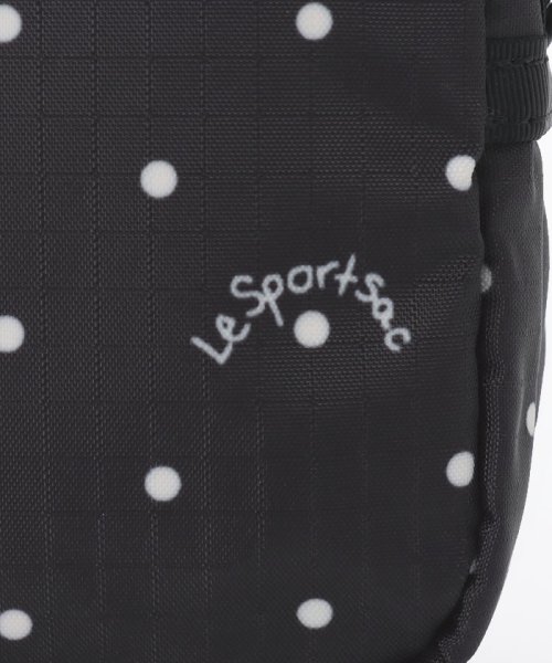 LeSportsac(LeSportsac)/MICRO BAGプティドット/img04