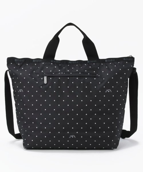 LeSportsac(LeSportsac)/DELUXE EASY CARRY TOTEプティドット/img02