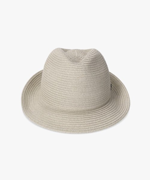 arth(arth)/arth Silk Braid Fedora/img11