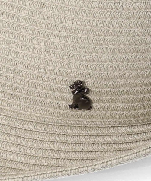 arth(arth)/arth Silk Braid Fedora/img16