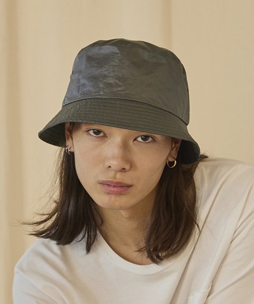 arth(arth)/arth Ny Waterproof Bucket/img02