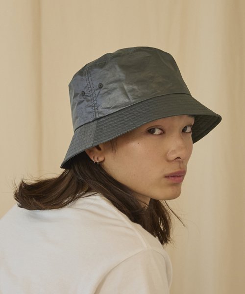 arth(arth)/arth Ny Waterproof Bucket/img09