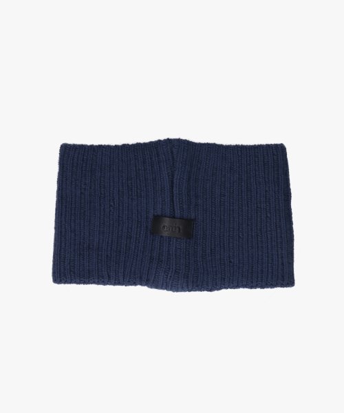 arth(arth)/arth Rib Knit Wide Headband/img22