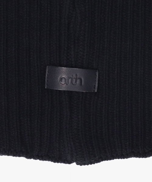 arth(arth)/arth Rib Knit Wide Headband/img25