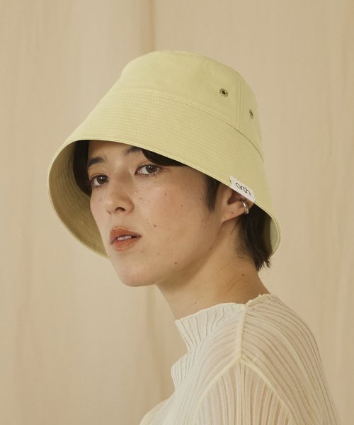 arth(arth)/arth Canvas Bucket Hat/img02