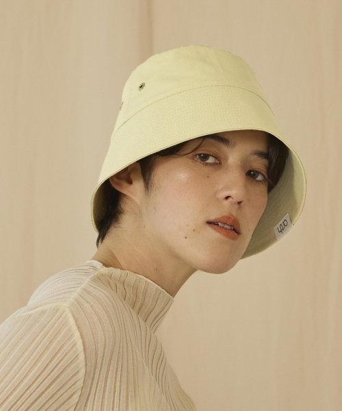 arth(arth)/arth Canvas Bucket Hat/img08