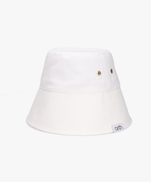 arth(arth)/arth Canvas Bucket Hat/img09