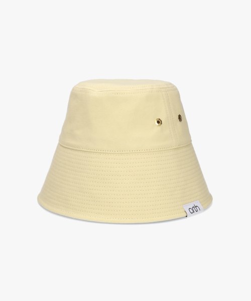 arth(arth)/arth Canvas Bucket Hat/img11