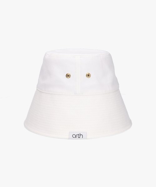 arth(arth)/arth Canvas Bucket Hat/img13