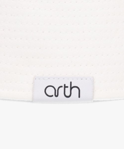 arth(arth)/arth Canvas Bucket Hat/img17