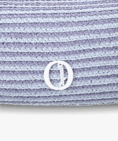 Chapeaud'O(Chapeaud’O)/Chapeau d' O Silk Braid Beret/img21