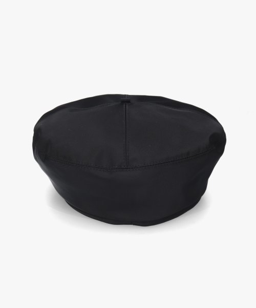 Chapeaud'O(Chapeaud’O)/Chapeau d' O Nylon Twill Beret/img13