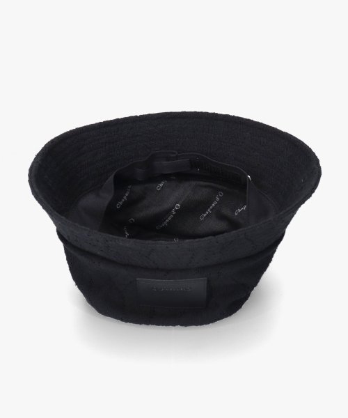 Chapeaud'O(Chapeaud’O)/Chapeau d' O FlowerLace Bucket/img20
