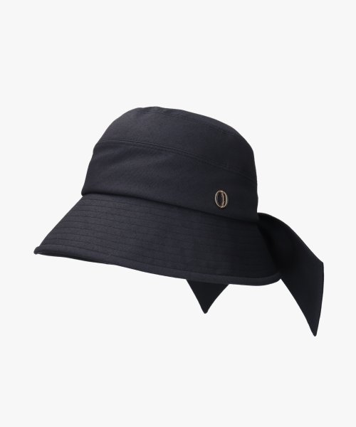 Chapeaud'O(Chapeaud’O)/Chapeau d' O OX Back Ribbon Cloche/img05